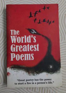 The World's Greatest Poems - A Collection