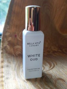 Bellavita Perfumes