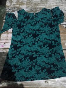 Half Sleeves Tshirt