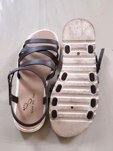 Women Flat Sandals