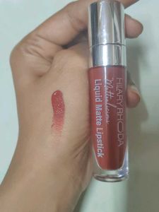 lipstick 💄 and lipbalm 👄