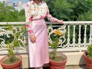 Simplicity A-line Skirt