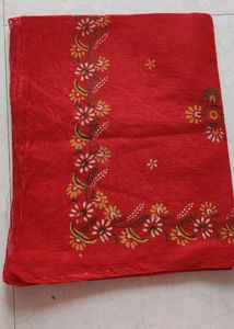New Cotton Odhani