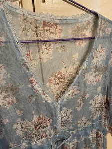 Korean Dress