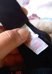 Padded Bra