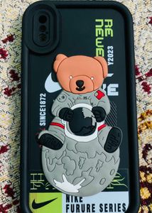 Xs Phone Cover