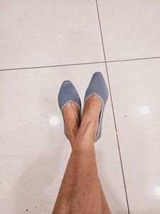 WESTSIDE-Luna Blu Shoes