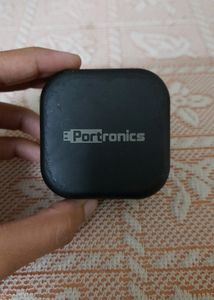 Portronics Earphones - Bluetooth Not Working