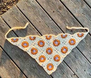 Hair Bandana For Women Girls