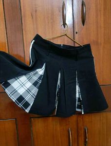 KOREAN SKIRT