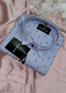 Full Sleeves Shirt