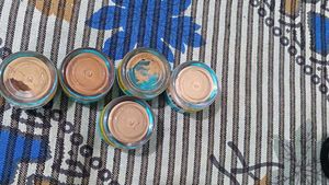 Mermaid Moose Foundations