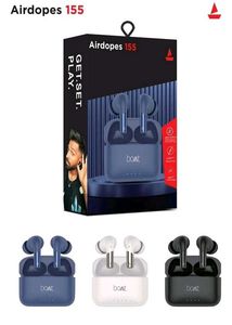 Boat Airdopes 155 - Wireless Earbuds