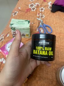 BATANA OIL