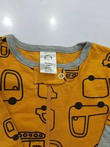 3pcs Combo Rompers