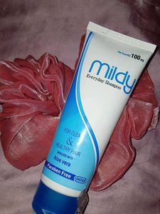 Mildy Everyday Shampoo