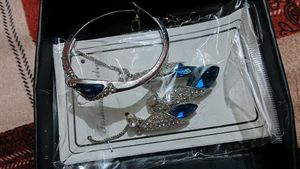 Jewellery Set