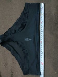 Black Sheer Panty free size 🔥