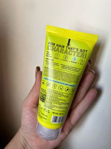 Moxie Curl Cream