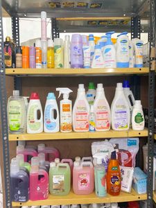 Check Branded Products