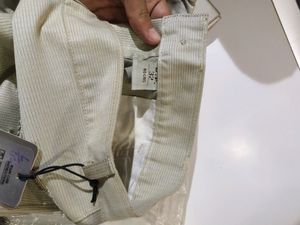 Cotton Pant