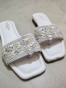 Designer Flats Footwear