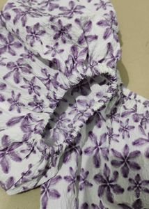 Zudio Pretty Dress