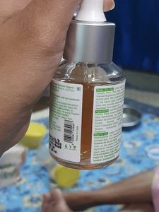 COMBO💠 Serum + Toner