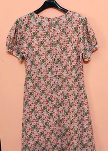 Biggest Sale 💥By2K Pinteresty BabyPink Dress
