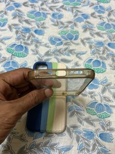 Iphone 11 Back Cover Combo