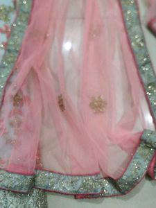 Embroidered l Lehenga Choli