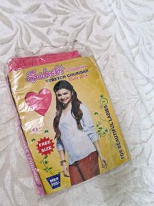 Churidar Legging