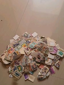 Stamps