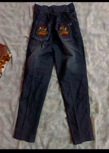 Boys&#39; Two Piece Set