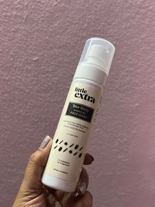 Little Extra Rice Berry Face Wash