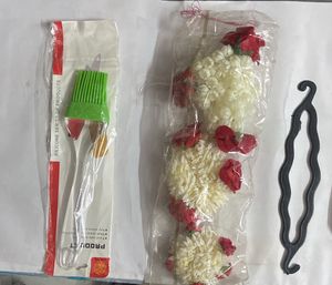 Hair Accessories