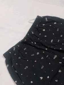 Comfort Night Dress