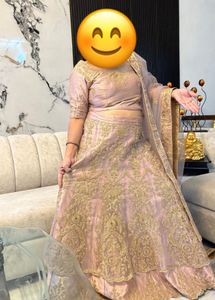 Lehanga Choli