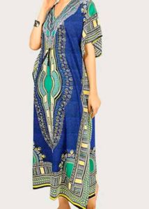 Breathable Beachwear  Dress for Women - Lightweigh