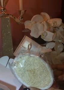 Butterly Body Scrub + Hydroboost serum