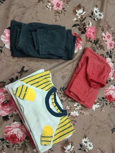 Kids Clothes Bundle