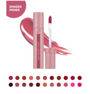 Romand Juicy Lasting Tint - Bare Grape