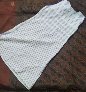 SUMMER COTTON KURTA 🌞