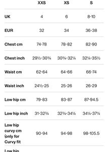 H&amp;m Bodycon Dress