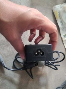 Laptop Adapter And Cable For Lenovo 20v