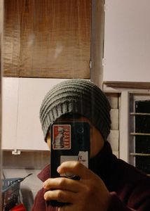 Beanie Hats - Set of 2
