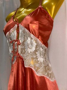 Vintage Lace Lingerie