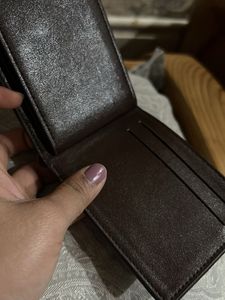 Men’s Wallet
