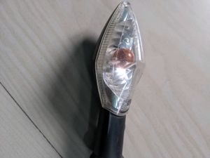 Indicator Light For Bike