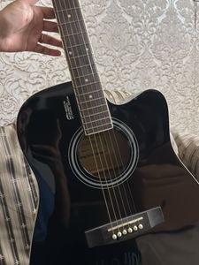 Professional Imported Acoustic Guitar